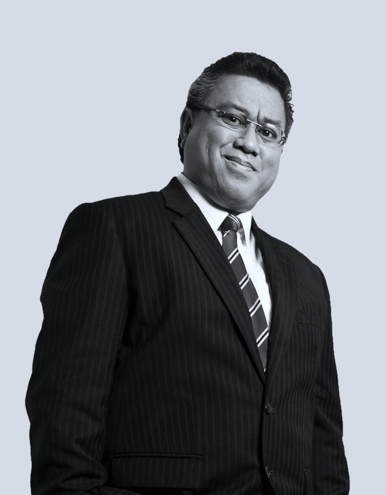 Read more about the article Datuk Megat Abdul Munir