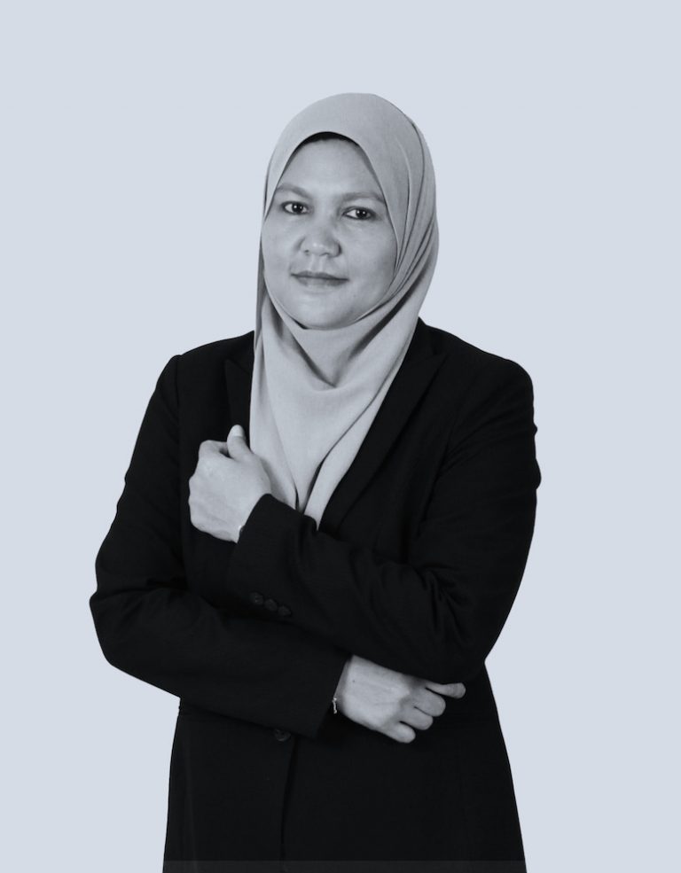 Read more about the article Datin Nik Haslinda Nik Mohd Hashim