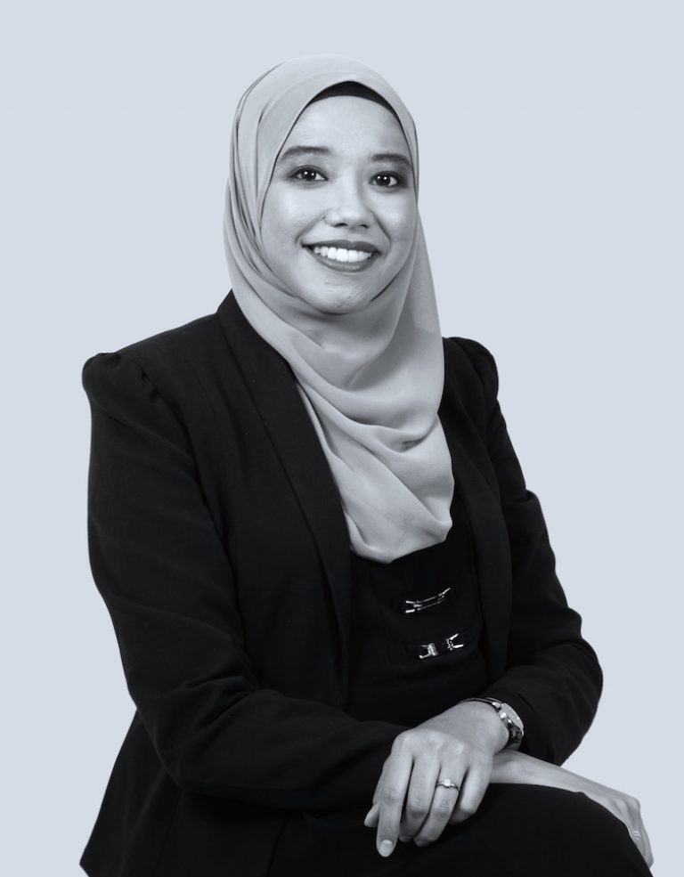 Read more about the article Nurhidayah Mohd Puzi