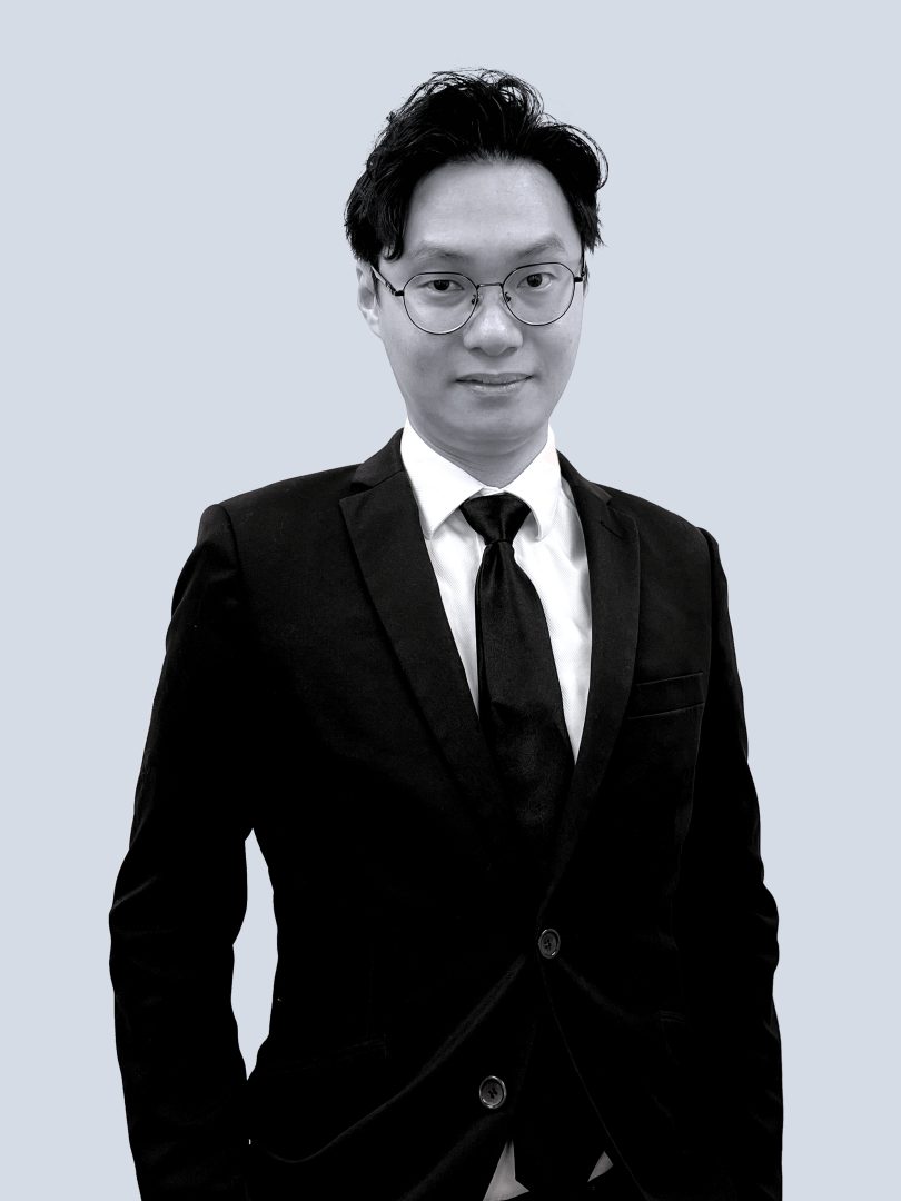 Read more about the article Roger Leong Chun Lim