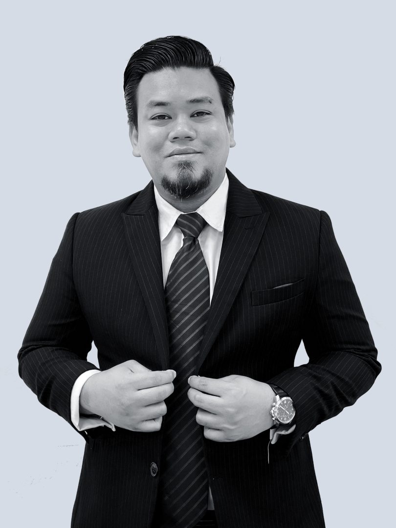 Read more about the article Muhammad Asyraf Abd Aziz