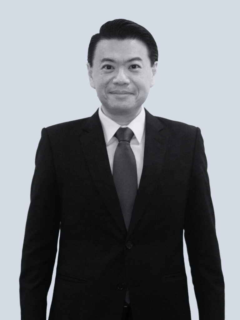 Read more about the article Andrew Heng Yeng Hoe