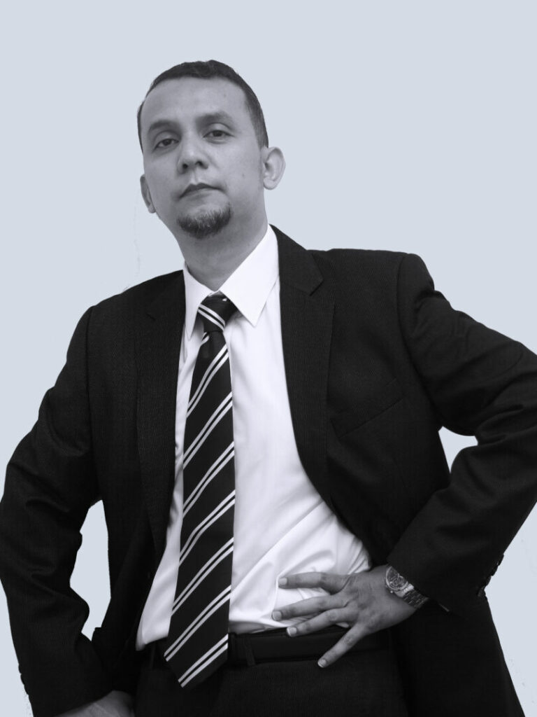 Read more about the article Mohd Shahir Md Tahir