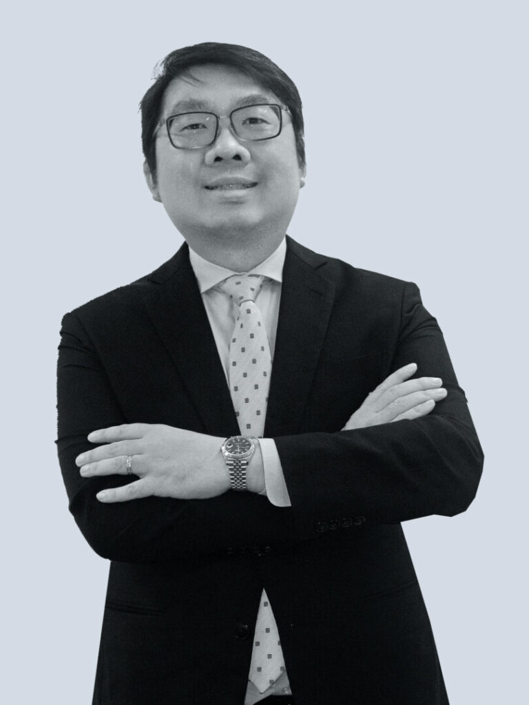 Read more about the article Alan Wong Teck Wei