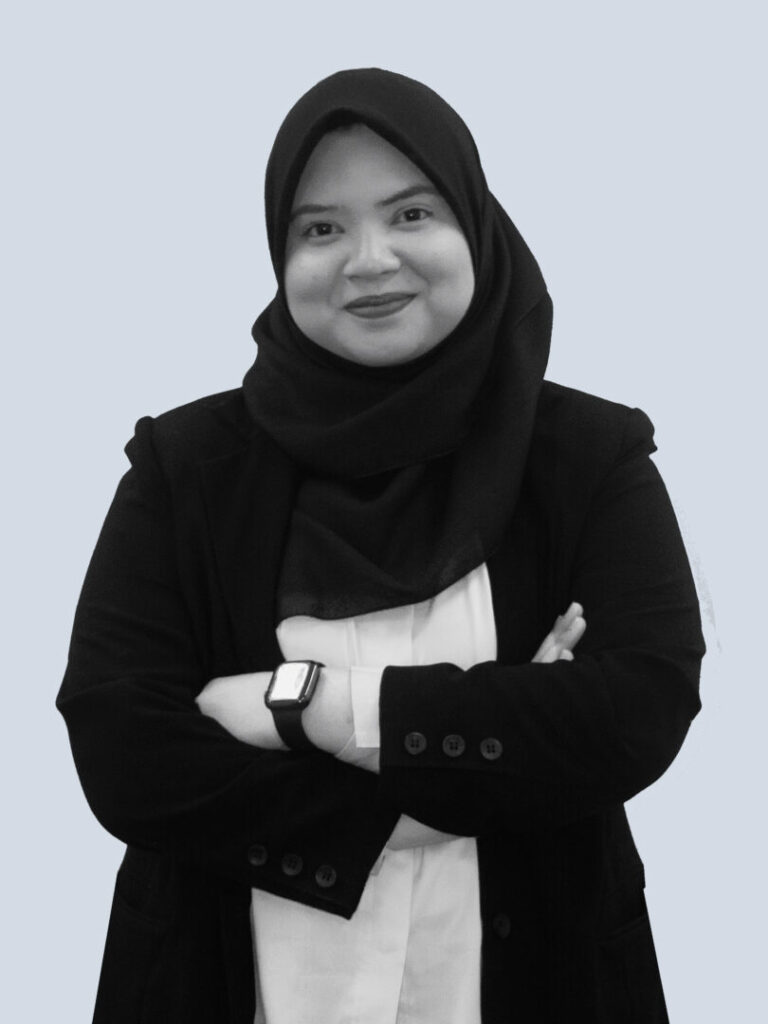 Read more about the article Atiqah Yasmin Sedek