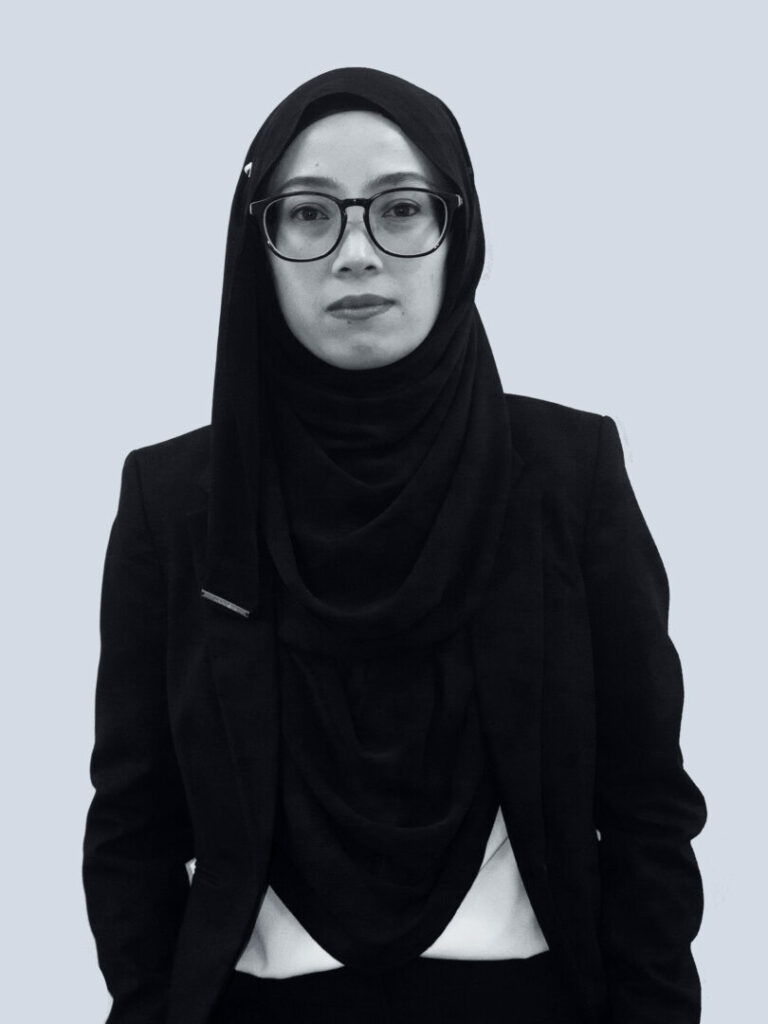 Read more about the article Nurul Azureen Ahsin