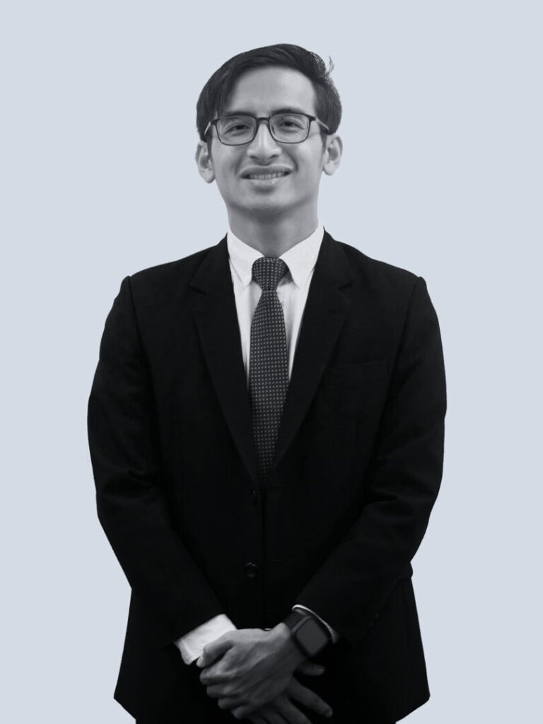 Read more about the article Nik Mohamad Syakhir Mohd Yasin