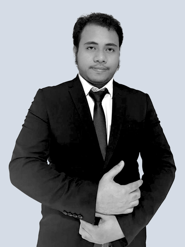 Read more about the article Ahmad Zoheerulhaq Ahmad Rizal Afendi
