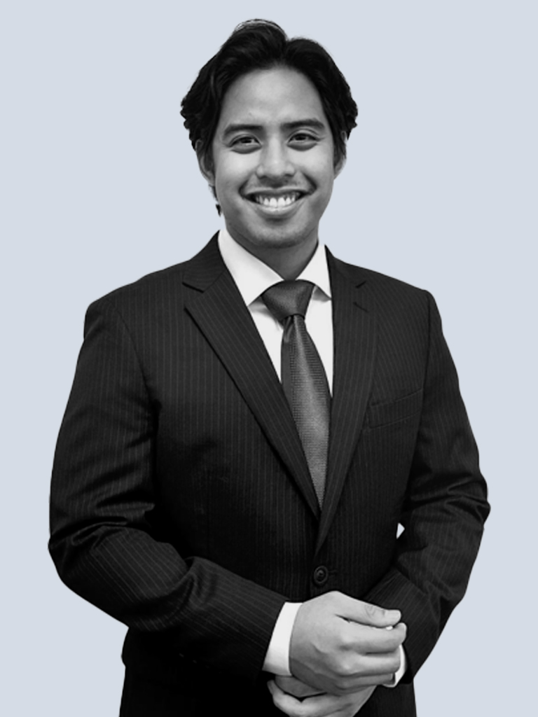Read more about the article Mohamad Amin Feisal Azam